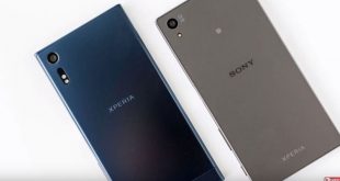 सोनी ने लॉन्च किए दमदार स्मार्टफोन Xperia XZ1,XZ1 Compact और XA1 Plus