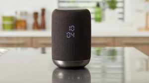 Sony launches Smart Speaker with Google Assistant