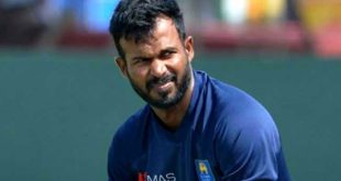 हार के 'तिलिस्‍म' को तोड़ने को बेताब है श्रीलंका, एकमात्र T20 मैच के लिए चुनी नई टीम