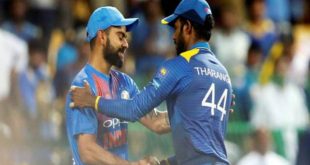 वनडे इतिहास में पहली बार हुआ कमाल, विदेशी धरती पर 9-0 टीम इंडिया ने किया सफाया