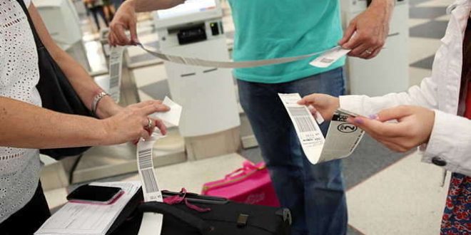 डोमेस्टिक पैसेंजर्स को मिली राहत, अब 4 और एयरपोर्ट्स पर नहीं होगी हैंड बैग टैगिंग