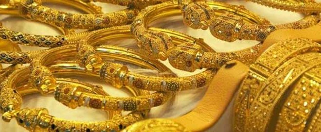 दिल्ली में सोना 820 रुपए सस्ता हुआ, आई साल की सबसे बड़ी गिरावट