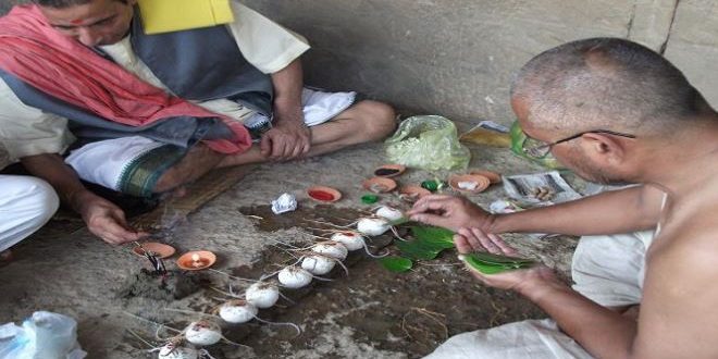 पितृपक्ष 2017: श्राद्ध में ना करें ये गलतियां नहीं तो भोगना पड़ सकता है नरक