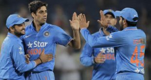 INDvsNZ T20: आशीष नेहरा ने अंतिम मैच से पहले खोला अपनी यादों का पिटारा