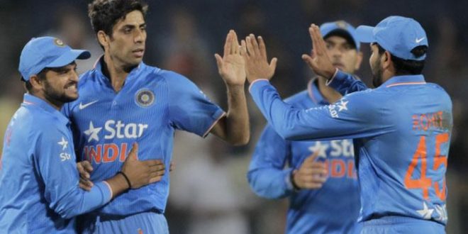 INDvsNZ T20: आशीष नेहरा ने अंतिम मैच से पहले खोला अपनी यादों का पिटारा