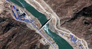 चीन की बड़ी चाल, ब्रह्मपुत्र के पानी को मोड़ने के लिए बनाएगा कई हजार km लंबी सुरंग