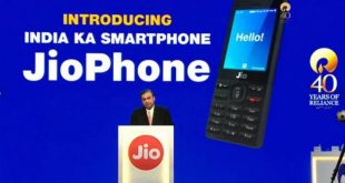नहीं थमेगा JioPhone का प्रोडक्शन, बुकिंग की अगली तारीख जल्द