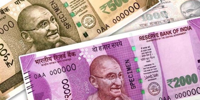 Current financial year: सितंबर तक डायरेक्ट टैक्स में 15.8% की हुई बढ़ोतरी