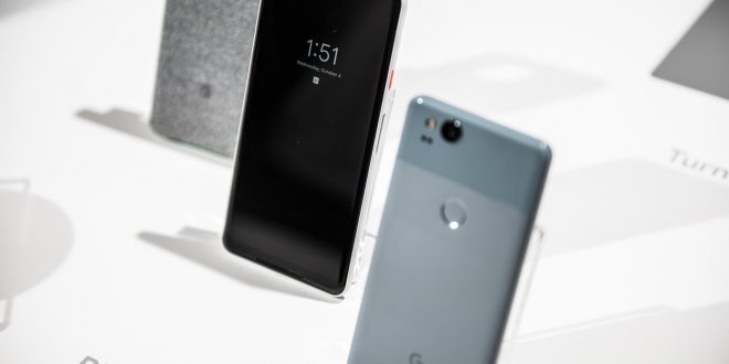 मार्केट में लॉन्च होते ही सबके दिलों में छा गया Google Pixel 2, मिला दुनिया के बेस्ट स्मार्टफोन कैमरा का खिताब