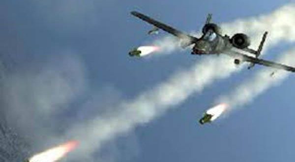 रूसी हवाई हमले में सीरिया का शीर्ष आतंकी कमांडर जख्मी