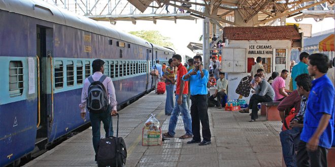 यात्रीगण कृपा ध्यान दें! शताब्दी समेत कई एक्सप्रेस ट्रेनें हुई रद्द