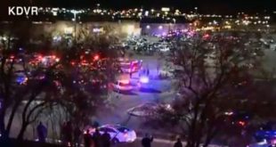 US: न्यूयॉर्क आतंकी हमले के बाद कोलोराडो में हुई शूटिंग, तीन की मौत