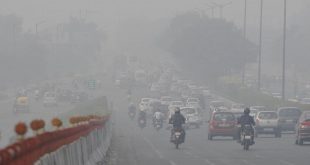 स्मॉग: अब दिल्ली ही नहीं देश के ये शहर भी हैं प्रदूषित, सांस लेना खतरनाक