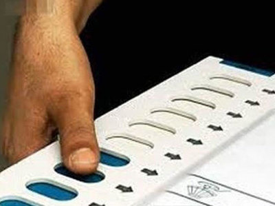 26 नवंबर को होगी निकाय चुनाव के दूसरे फेज की वोटिंग, दांव पर इन दिग्गजों की प्रतिष्ठा