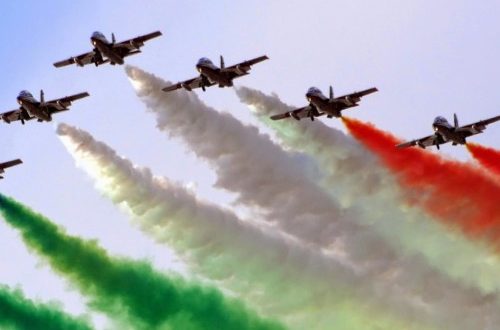 INDIAN AIR FORCE में बंपर नौकरी, आज है आवेदन की अंतिम तारीख