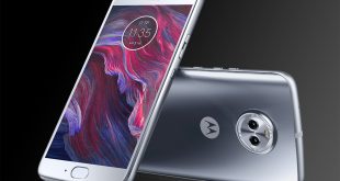 13 नवंबर को होगा MOTO X4 लॉन्च