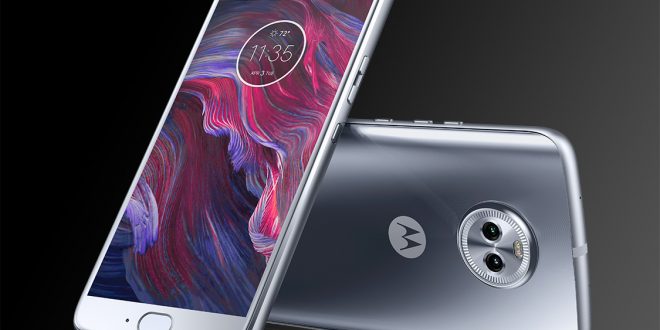 13 नवंबर को होगा MOTO X4 लॉन्च