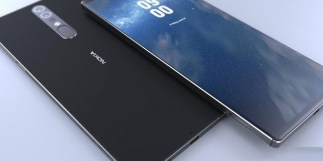 NOKIA 9 को लेकर हुआ बड़ा खुलासा