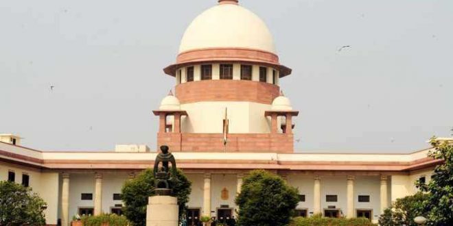 UP: SC से सरकार को बड़ी राहत, बालू खनन में जारी रहेगा ई-टेंडरिंग सिस्टम