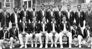 38 साल पहले आज ही भारत ने ऑस्ट्रेलिया से जीती थी पहली टेस्ट सीरीज