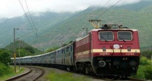 रेलवे में 446 पदों पर निकली भर्तियां, अंतिम तारीख से पहले कर ले आवेदन