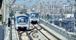 28 नवंबर को PM मोदी करेंगे हैदराबाद मेट्रो का उद्धाटन, ये होगा किराया