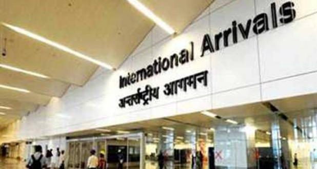 दिल्ली: IGI एयरपोर्ट पर महिला यात्री और ड्यूटी मैनेजर ने एक-दूसरे को मारे थप्पड़