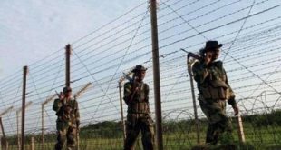 यूपी निकाय चुनावों के मद्देनजर सील की गई भारत-नेपाल सीमा