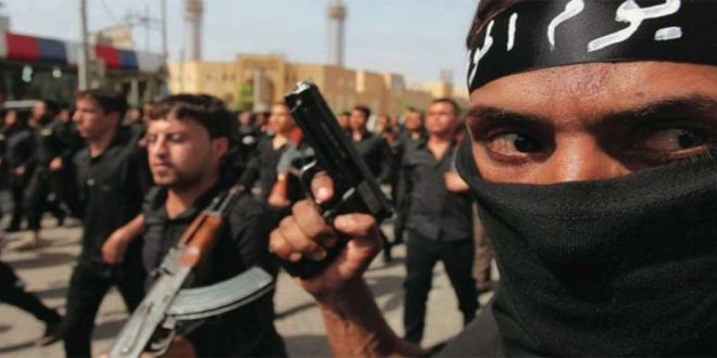 अब तक कुल 100 भारतीय हुए ISIS में शामिल, इन राज्यों के सबसे ज्यदाव हैं युवा