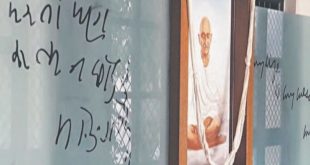 गुजरात चुनाव: गांधी को भूले BJP नेता, अब पटेल के नाम पर लड़ते...