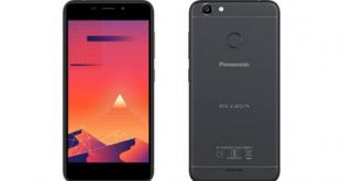 Panasonic का बजट स्मार्टफोन Eluga I5 भारत में लॉन्च