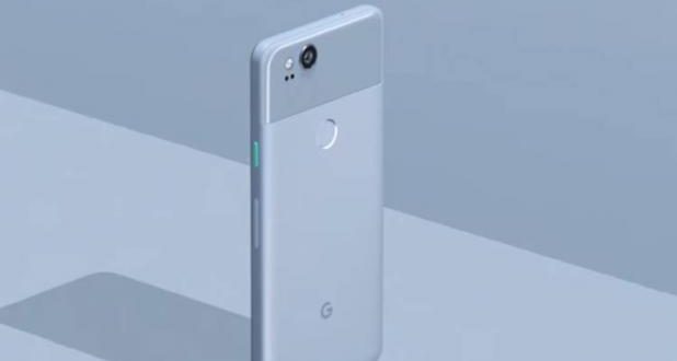 भारत में Google Pixel 2 की बिक्री शुरू, देखें कैसा है स्मार्टफोन