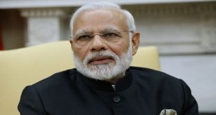 नीति आयोग के उपाध्यक्ष बोले- मोदी वही करते हैं जो देश के लिए सही हो