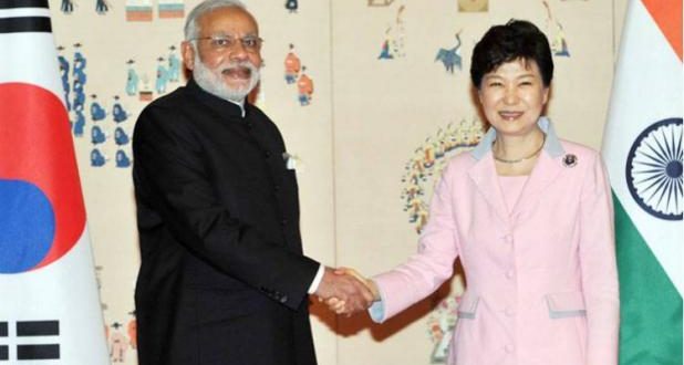 काम आई भारत की कूटनीतिक चाल, PoK में निवेश नहीं करेगा साउथ कोरिया
