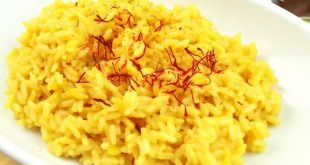 जानिए मीठे चावल बनाने की ये आसान रेसिपी