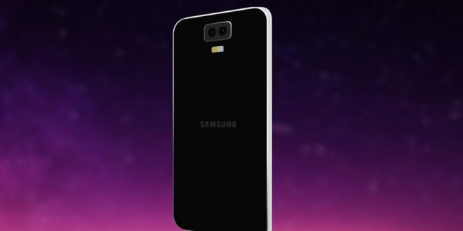 MWC 2018 में लॉन्च हो सकते हैं Samsung Galaxy S9 और S9+