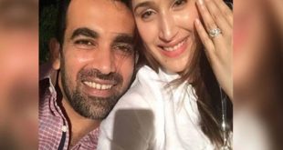 चुपके-चुपके इस एक्ट्रेस ने क्रिकेटर से कर ली शादी, सामने आई पहली तस्वीर