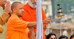 अयोध्या में सीएम योगी, हनुमानगढ़ी में पूजा कर करेंगे चुनावी रैलियों का शंखनाद