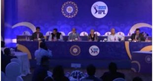 इंग्लैंड में IPL नीलामी चाहते थे दो मालिक, बाकी फ्रेंचाइजी ने किया नामंजूर