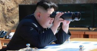 उत्तर कोरिया को अमेरिका-दक्षिण कोरिया ने मिलकर दिखाई आंख, शुरू किया संयुक्त सैन्य अभ्यास