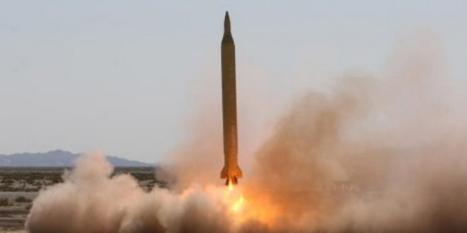चीन की सेना में अगले साल शामिल होगी ये खतरनाक मिसाइल