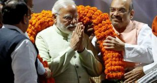 नोटबंदी BJP सरकार के लिए नहीं बना गलत फैसला, मिली एक के बाद एक जीत