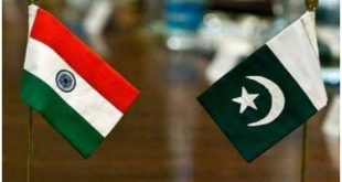 पाकिस्तान ने भारत पर लगाया ‘दो मोर्चे वाले हालात’ पैदा करने का आरोप