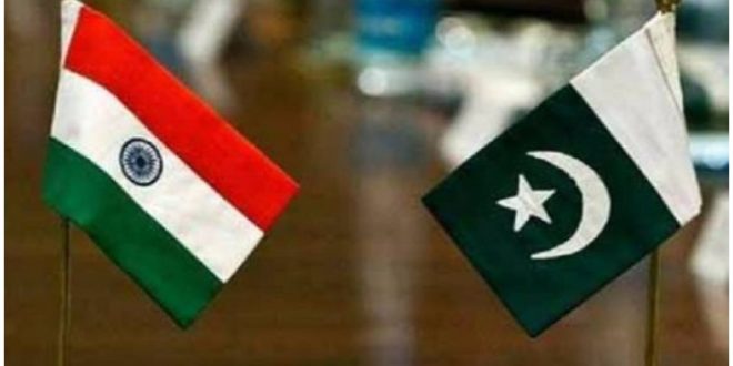 पाकिस्तान ने भारत पर लगाया ‘दो मोर्चे वाले हालात’ पैदा करने का आरोप