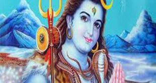 भगवान श‍िव की पूजा से पूरी होती हैं मनोकामनाएं