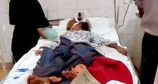 UP: लखनऊ के KGMU में औरत को किया मृत घोषित, डेथ सर्टिफिकेट बनने से पहले हुई जिंदा