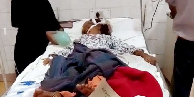 UP: लखनऊ के KGMU में औरत को किया मृत घोषित, डेथ सर्टिफिकेट बनने से पहले हुई जिंदा