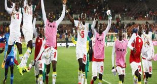 विश्व कप क्वालीफायर्स: सेनेगल ने द. अफ्रीका को हराकर कटाया विश्व कप का टिकट