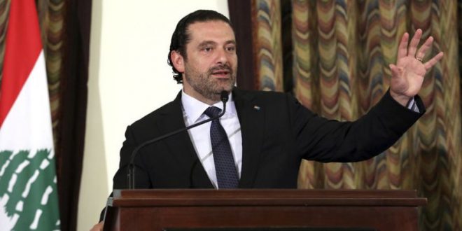 हरीरी की होगी लेबनान वापसी, दो देशों के बीच बढ़ गया तनाव