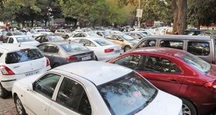 #बड़ी खुशखबरी: 24 से 31 दिसंबर तक पार्किंग की नो टेंशन, जगह न मिले तो यहां करें गाड़ी पार्क